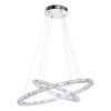 Lustra cristal EGLO TONERIA 93946