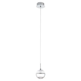 Pendul cristal EGLO MONTEFIO 1 93708