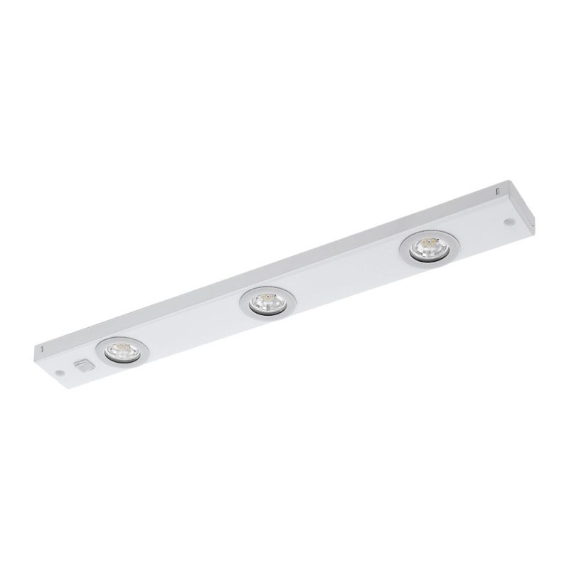 Aplica pentru dulap bucatarie EGLO KOB LED 93706