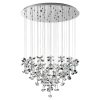 Lustra cristal EGLO PIANOPOLI 93661