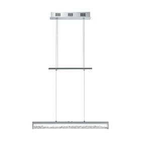 Lustra cristal EGLO CARDITO 1 93625