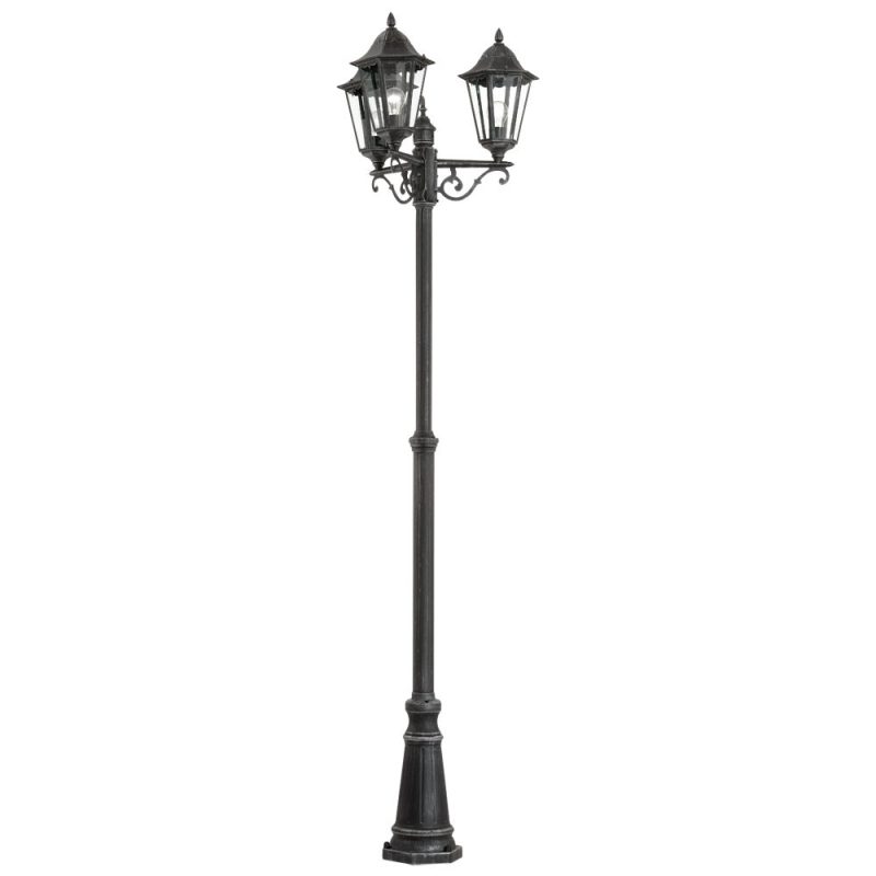Stalp exterior EGLO NAVEDO 93465