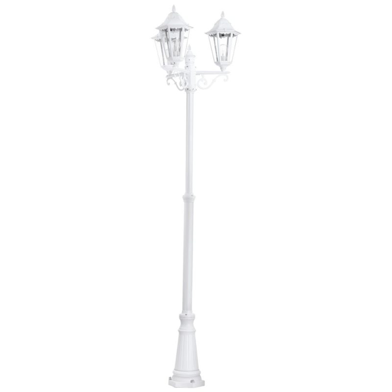 Stalp exterior EGLO NAVEDO 93454