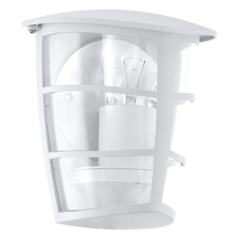 Aplica exterior EGLO ALORIA 93403