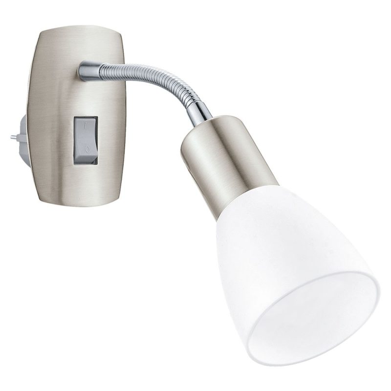 Lampa cu stecher EGLO DAKAR 3 92935