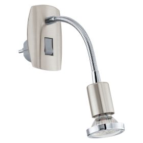 Spot priza EGLO MINI 4 92933
