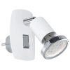 Spot priza EGLO MINI 4 92925