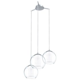 Lustra EGLO BOLSANO 92762