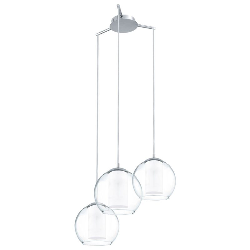 Lustra EGLO BOLSANO 92762