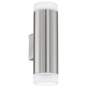 Aplica exterior EGLO RIGA-LED 92736