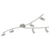 Plafoniera EGLO MAGNUM-LED 92645