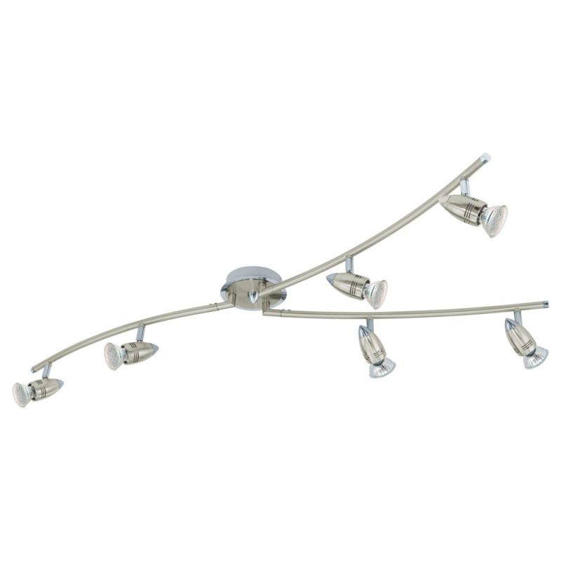 Plafoniera EGLO MAGNUM-LED 92645