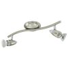 Plafoniera EGLO MAGNUM-LED 92642