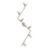 Plafoniera EGLO BUZZ-LED 92599