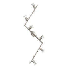 Plafoniera EGLO BUZZ-LED 92599