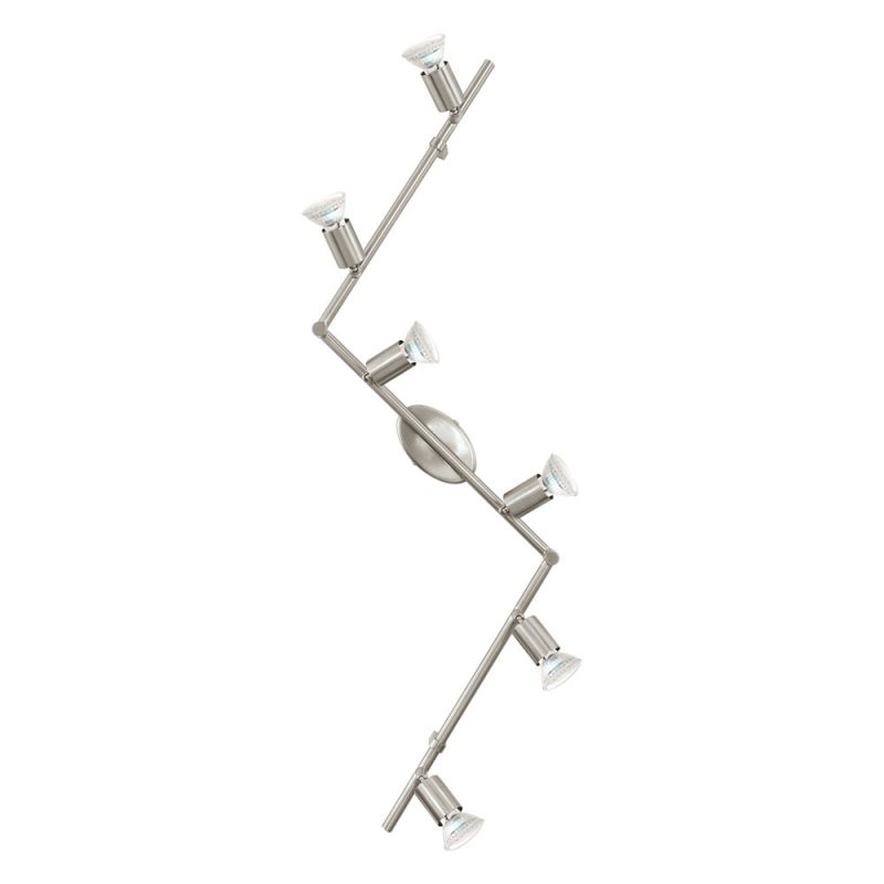Plafoniera EGLO BUZZ-LED 92599