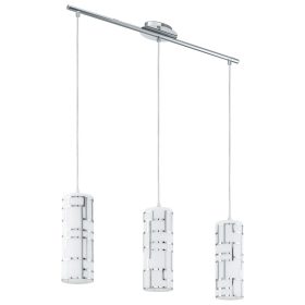 Lustra EGLO BAYMAN 92563