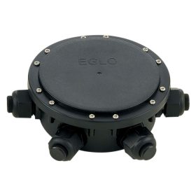 Doza ramificatie 6 fire EGLO CONNECTOR BOX 91207