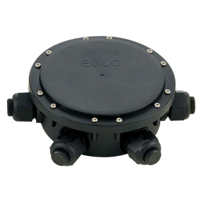 Doza ramificatie 6 fire EGLO CONNECTOR BOX 91207