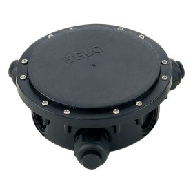 Doza de legatura pentru exterior 3 fire, 91206
