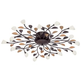 Plafoniera EGLO CAMPANIA 90737