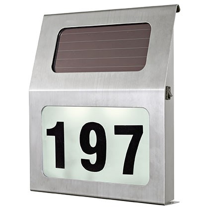 Lampa solara LED EGLO 90497