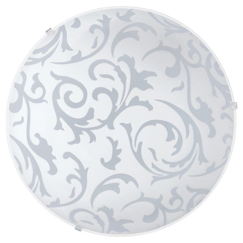 Plafoniera EGLO SCALEA 1 90043