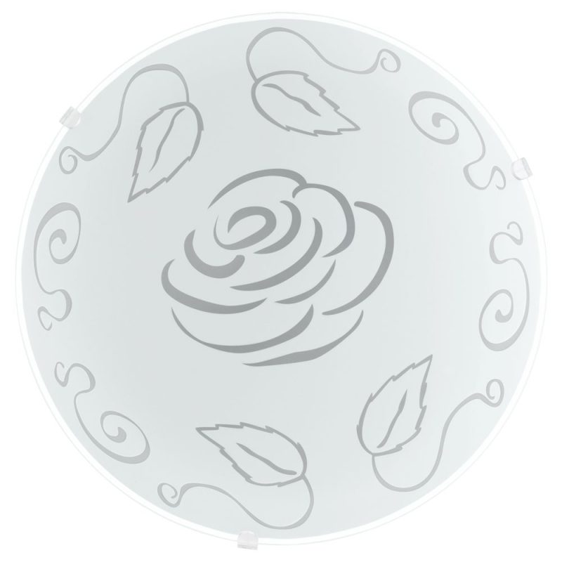 Plafoniera EGLO MARS 1 89238