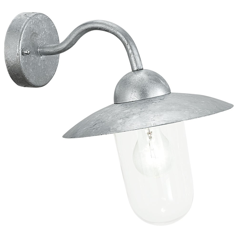 Aplica exterior EGLO MILTON 88489