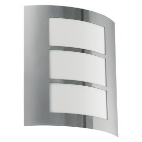 Aplica exterior EGLO CITY 88139