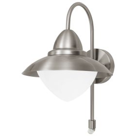 Aplica exterior EGLO SIDNEY 87105