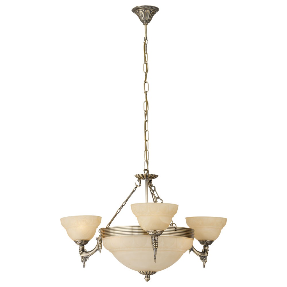 Candelabru EGLO MARBELLA 85857