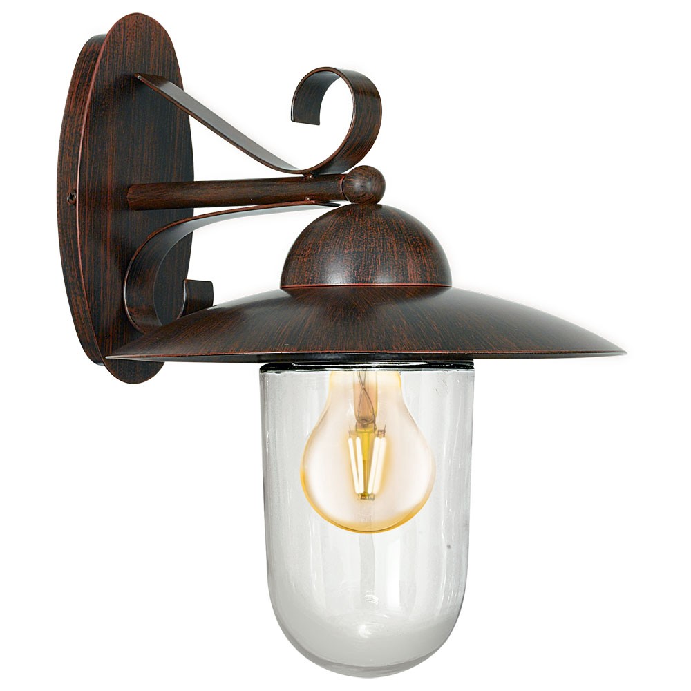 Aplica exterior EGLO MILTON 83589
