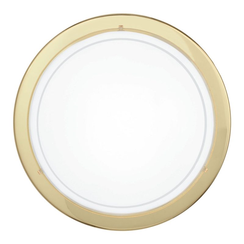 Plafoniera EGLO PLANET 1 83157