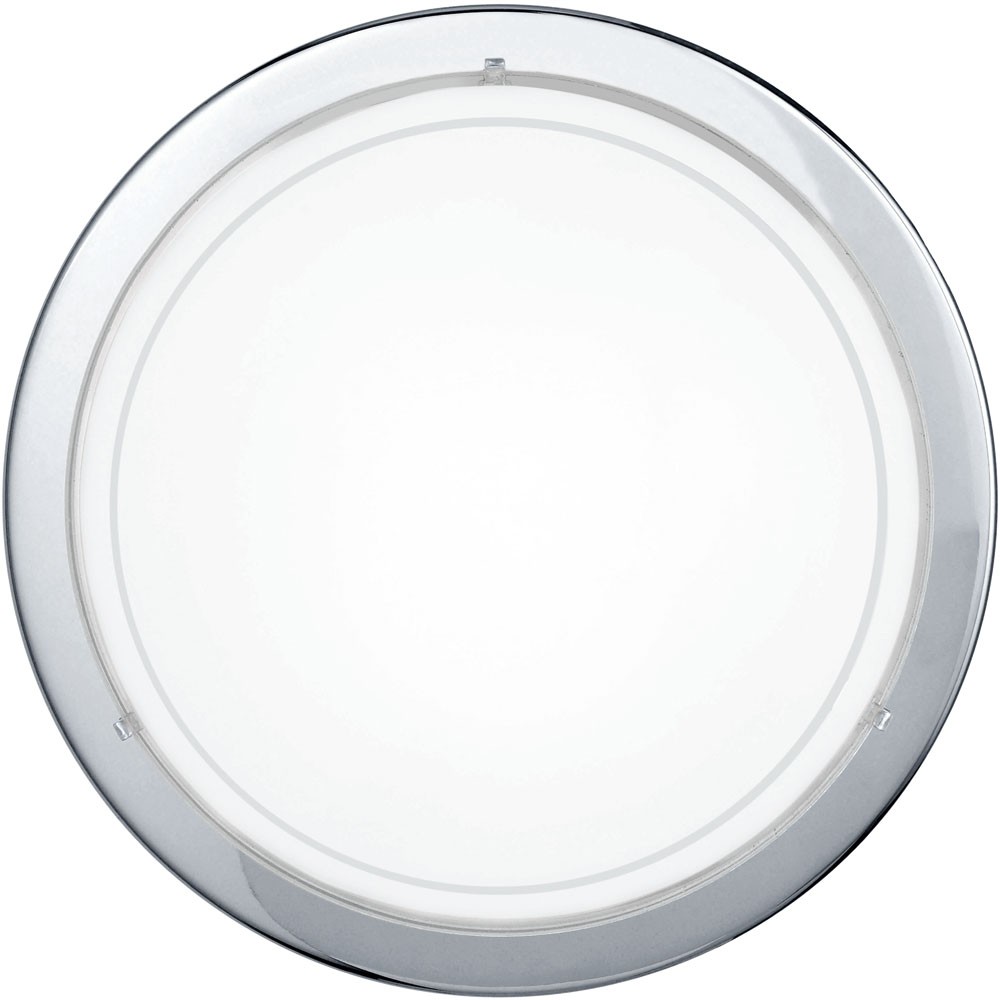 Plafoniera EGLO PLANET 1 83155