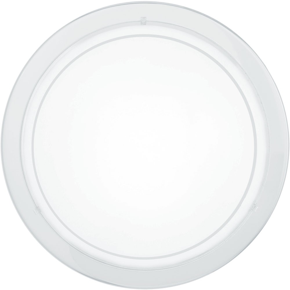 Plafoniera EGLO PLANET 1 83153
