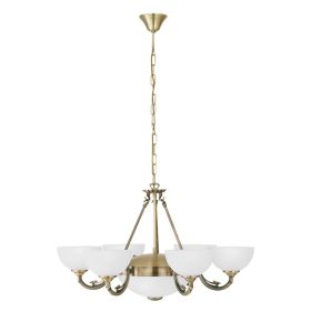 Candelabru clasic SAVOY 82749
