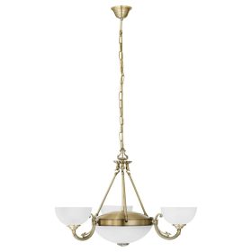 Candelabru clasic SAVOY 82748