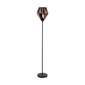 Lampadar vintage EGLO CARLTON 1 49994