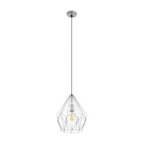 Pendul vintage EGLO CARLTON 49935