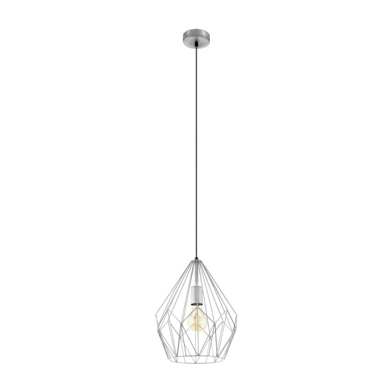 Pendul vintage EGLO CARLTON 49935