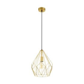 Pendul vintage EGLO CARLTON 49933