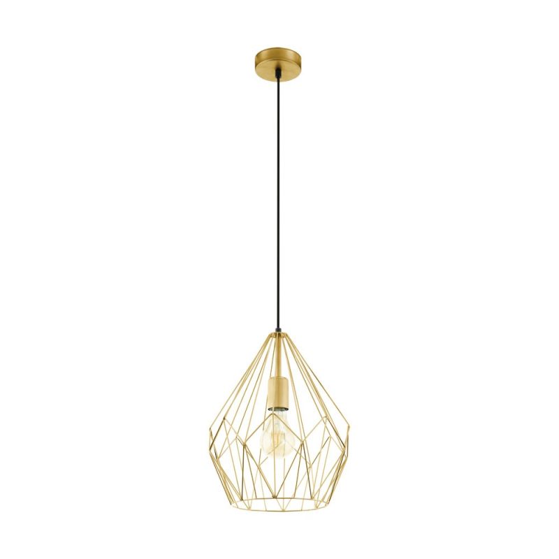Pendul vintage EGLO CARLTON 49933