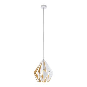 Pendul vintage EGLO CARLTON 1 49932