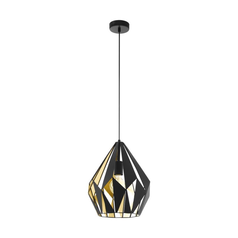 Pendul vintage EGLO CARLTON 1 49931