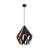 Pendul vintage EGLO CARLTON 1 49878
