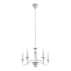 Candelabru EGLO CAPOSILE 49851