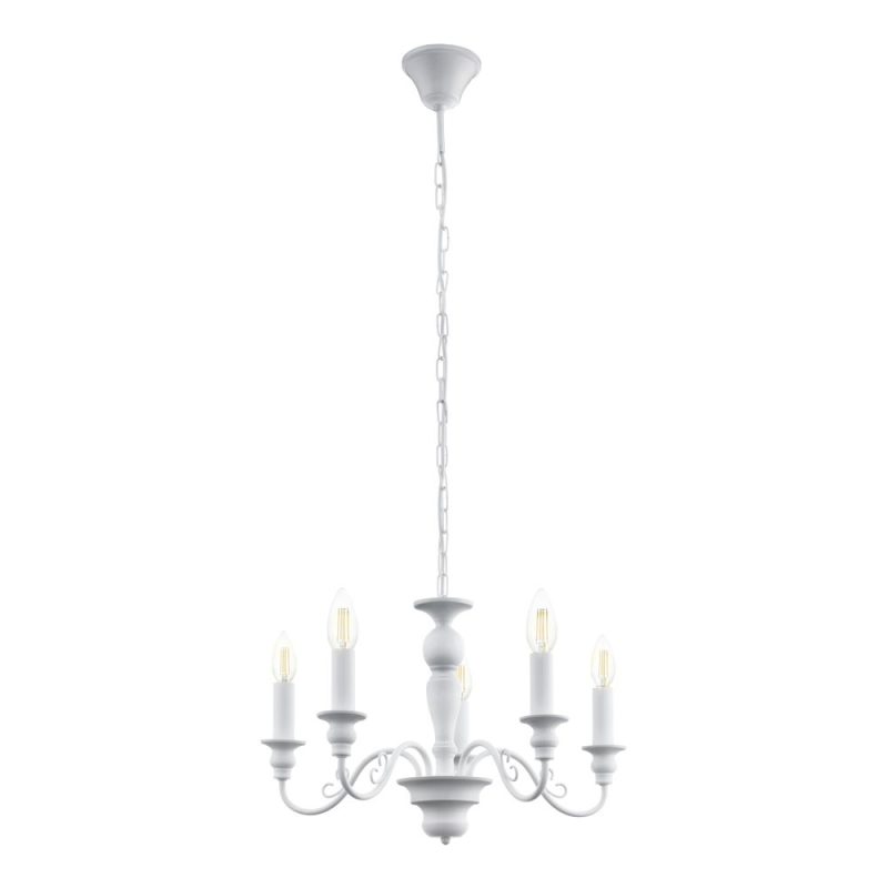 Candelabru EGLO CAPOSILE 49851