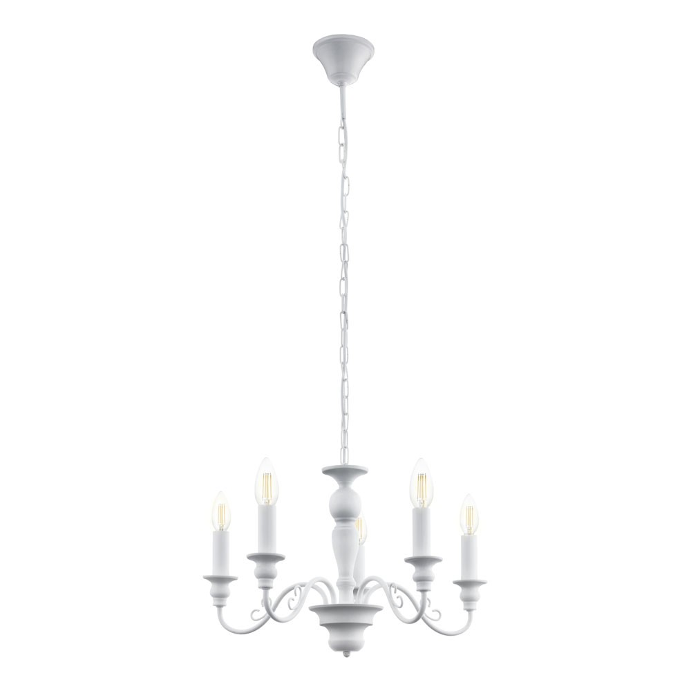 Candelabru EGLO CAPOSILE 49851