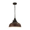 Pendul vintage EGLO GRANTHAM 1 49819